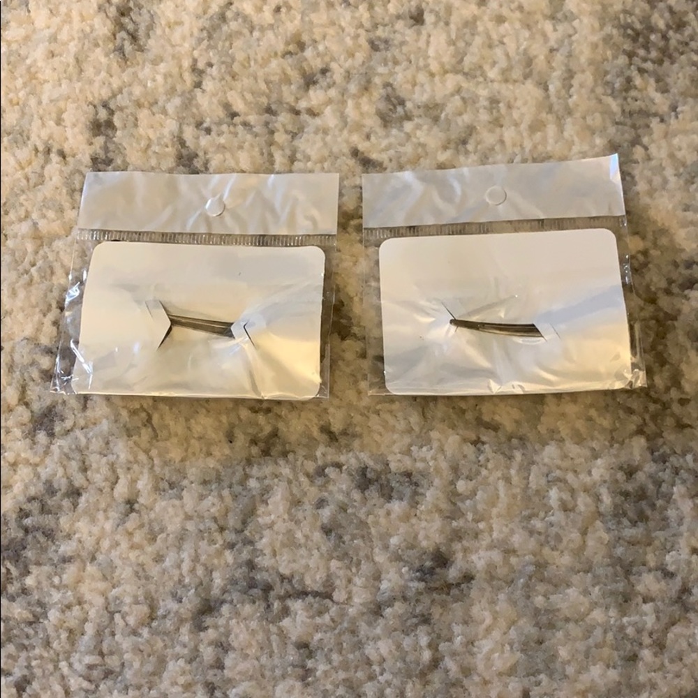 NEW Butterfly Hair Clips - Picture 2 of 4